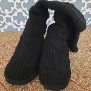 Ugg Classic Cardy Boot